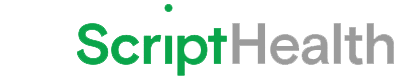 UpScript Health Logo